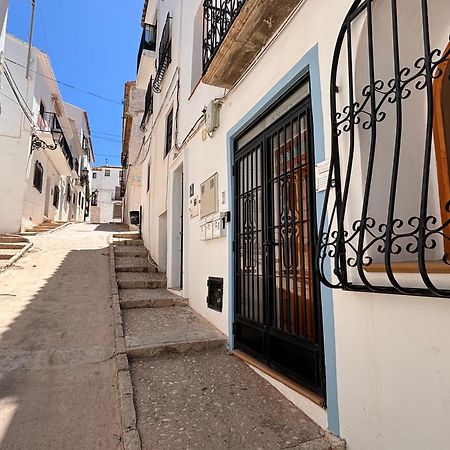 Casa Dino Casco Antiguo Altea Apartment Ngoại thất bức ảnh