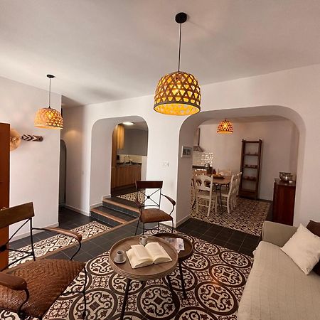 Casa Dino Casco Antiguo Altea Apartment Ngoại thất bức ảnh