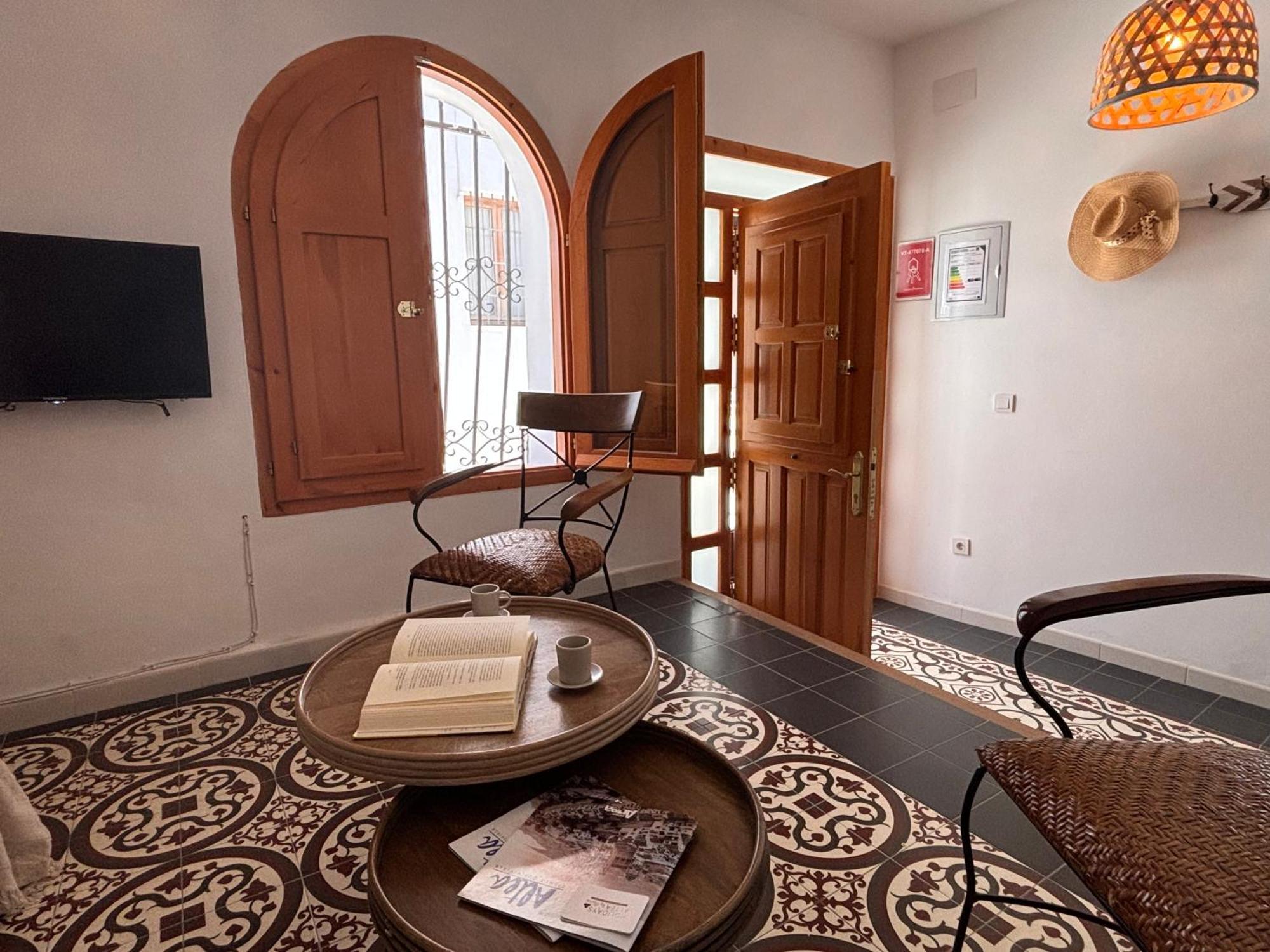Casa Dino Casco Antiguo Altea Apartment Ngoại thất bức ảnh