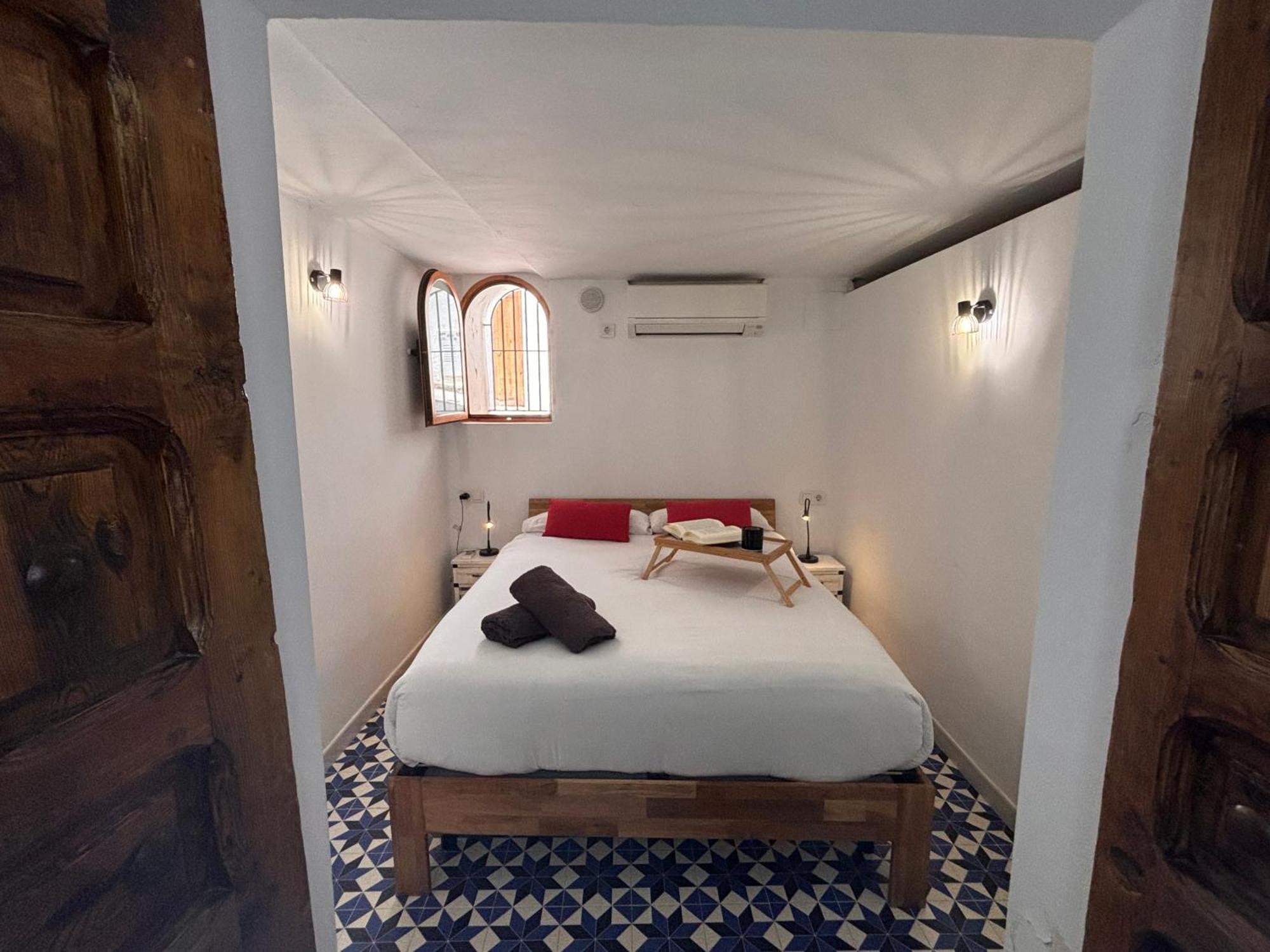 Casa Dino Casco Antiguo Altea Apartment Ngoại thất bức ảnh