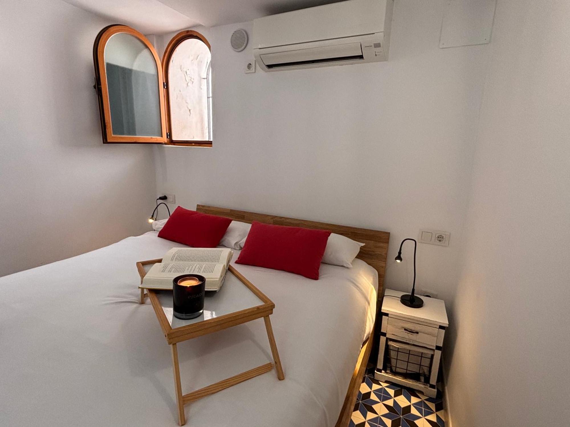Casa Dino Casco Antiguo Altea Apartment Ngoại thất bức ảnh