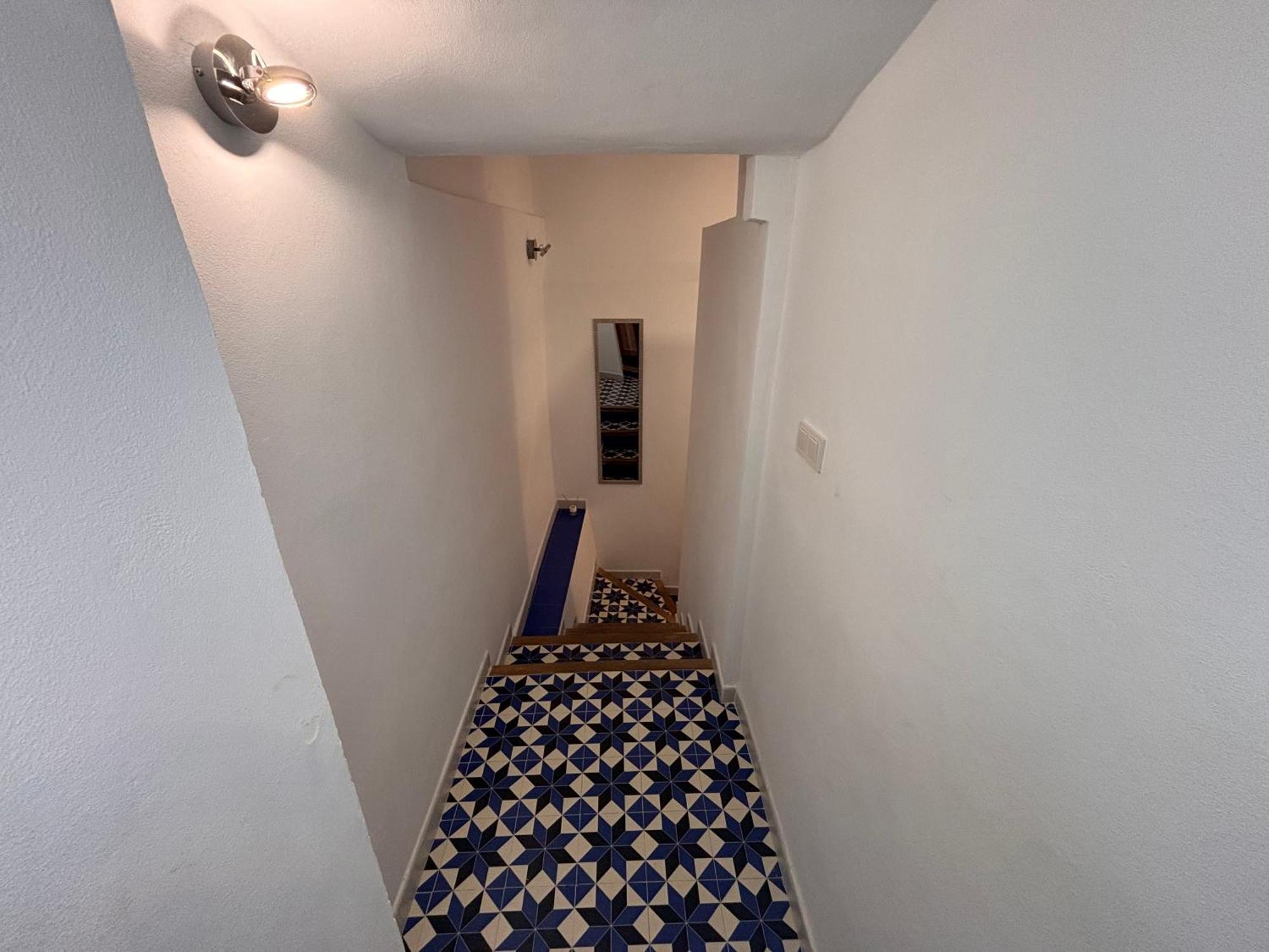 Casa Dino Casco Antiguo Altea Apartment Ngoại thất bức ảnh