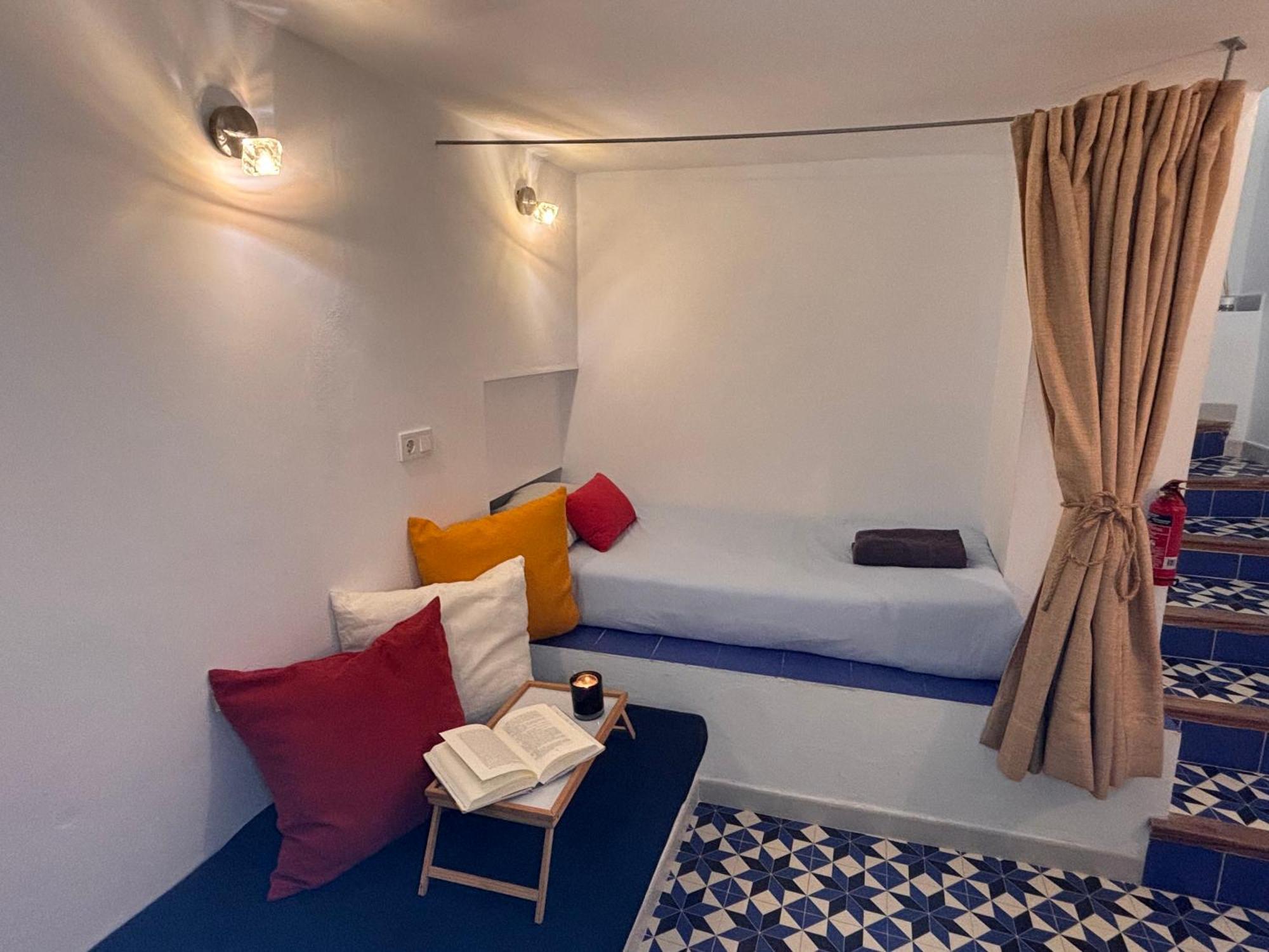 Casa Dino Casco Antiguo Altea Apartment Ngoại thất bức ảnh