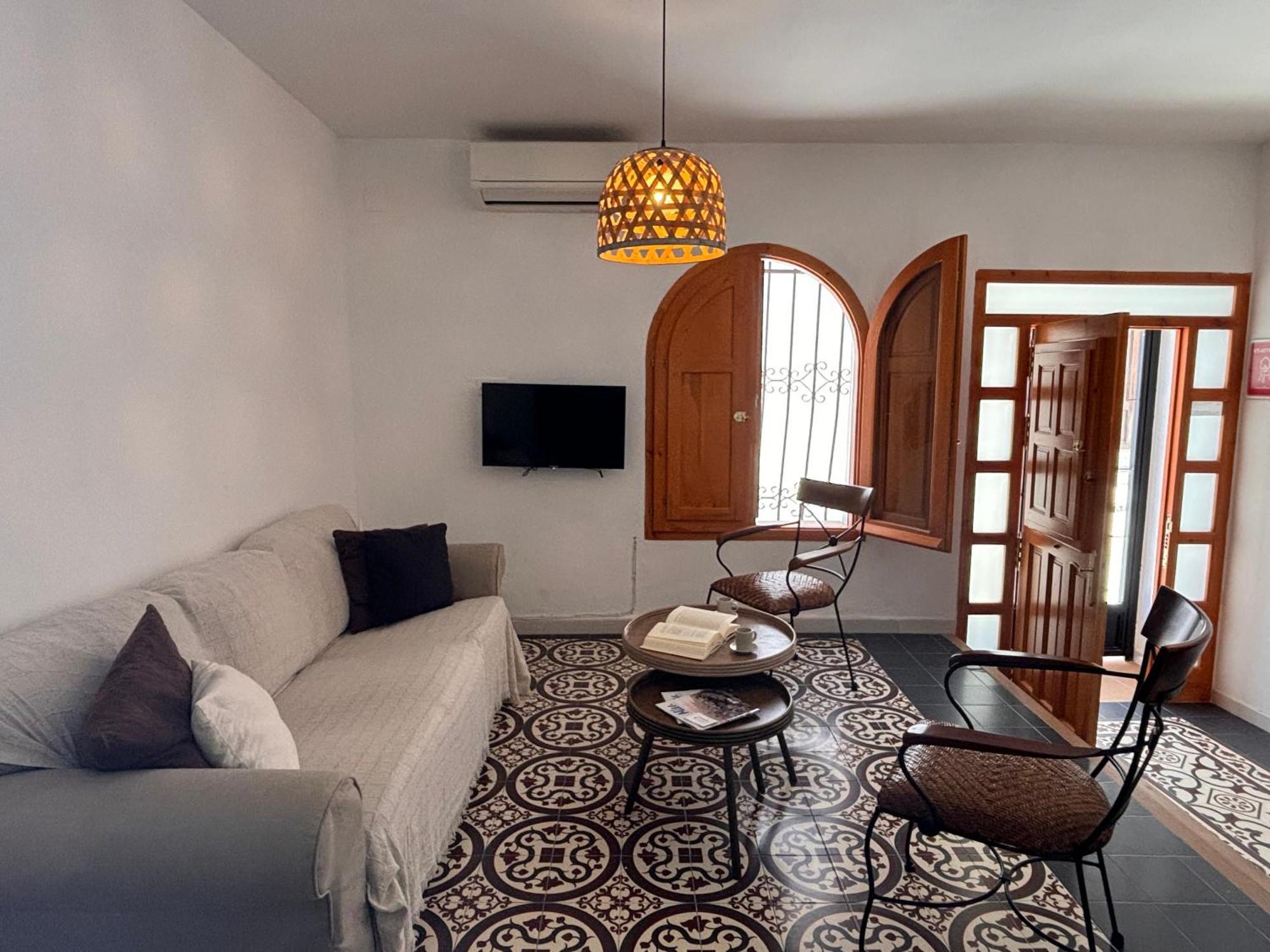 Casa Dino Casco Antiguo Altea Apartment Ngoại thất bức ảnh