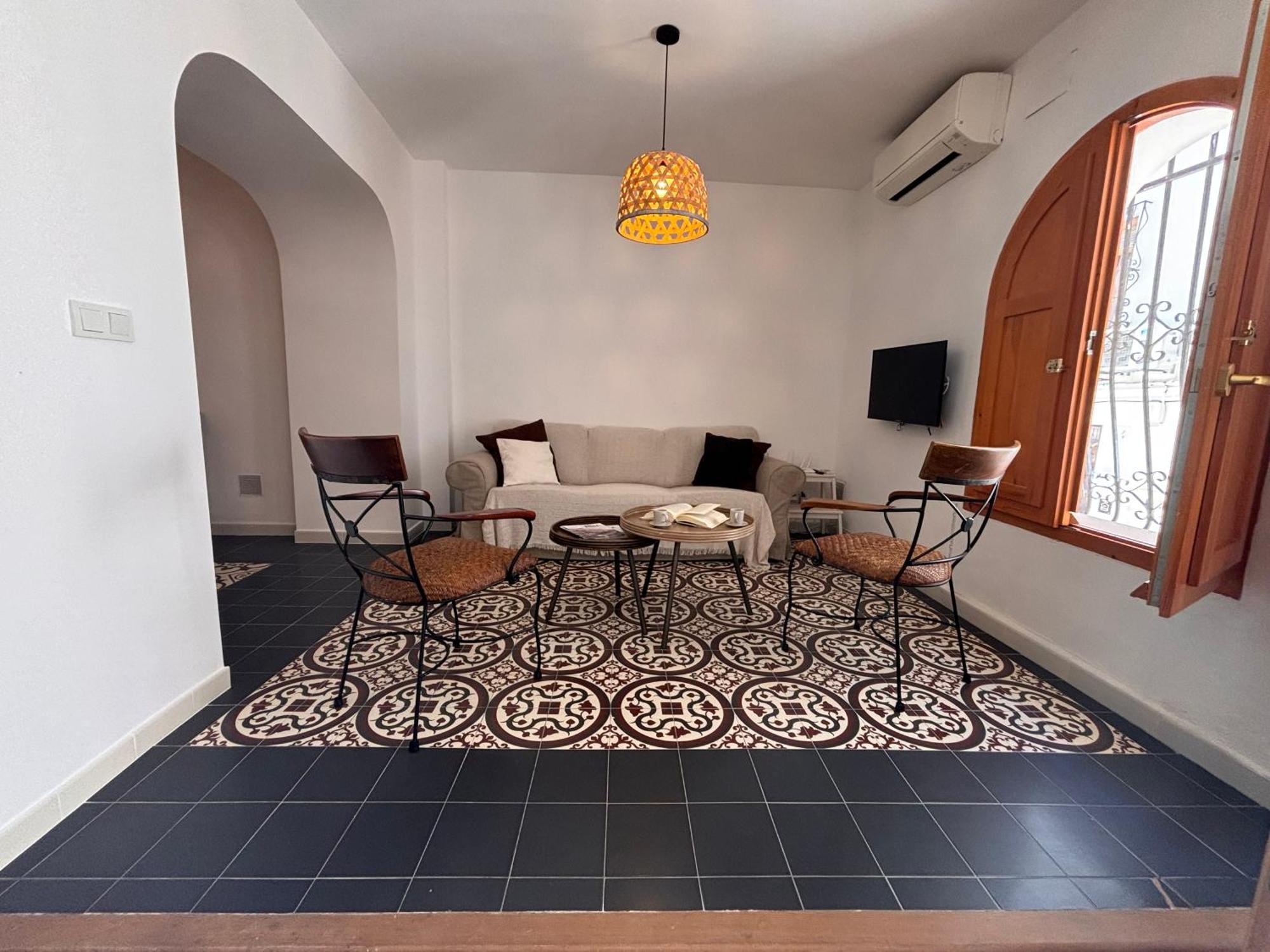 Casa Dino Casco Antiguo Altea Apartment Ngoại thất bức ảnh
